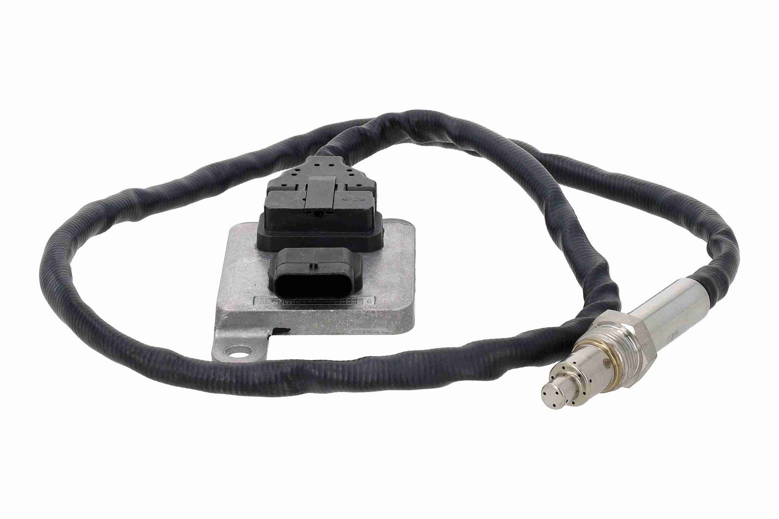 Capteur NOx, Injection d'urée
