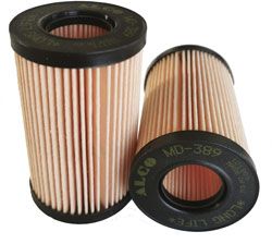 Olejový filtr ALCO FILTER MD-389