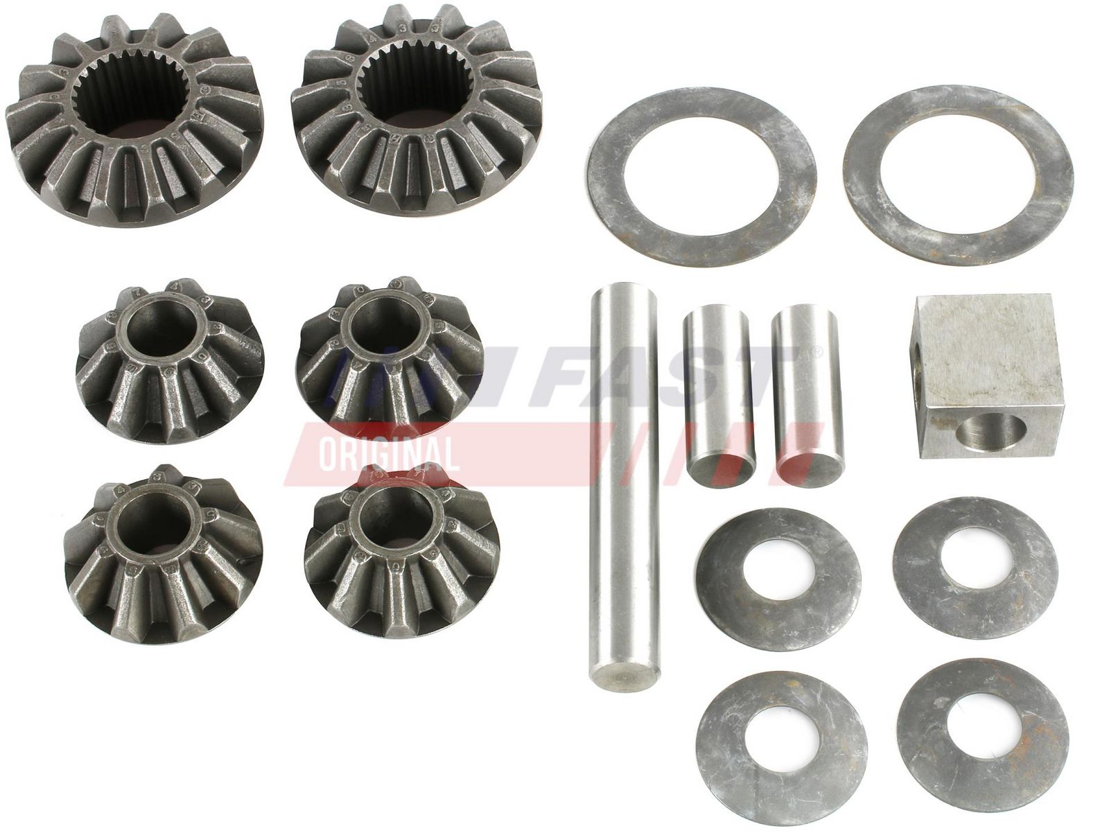 Taler -/ con pinion set FAST FT62449