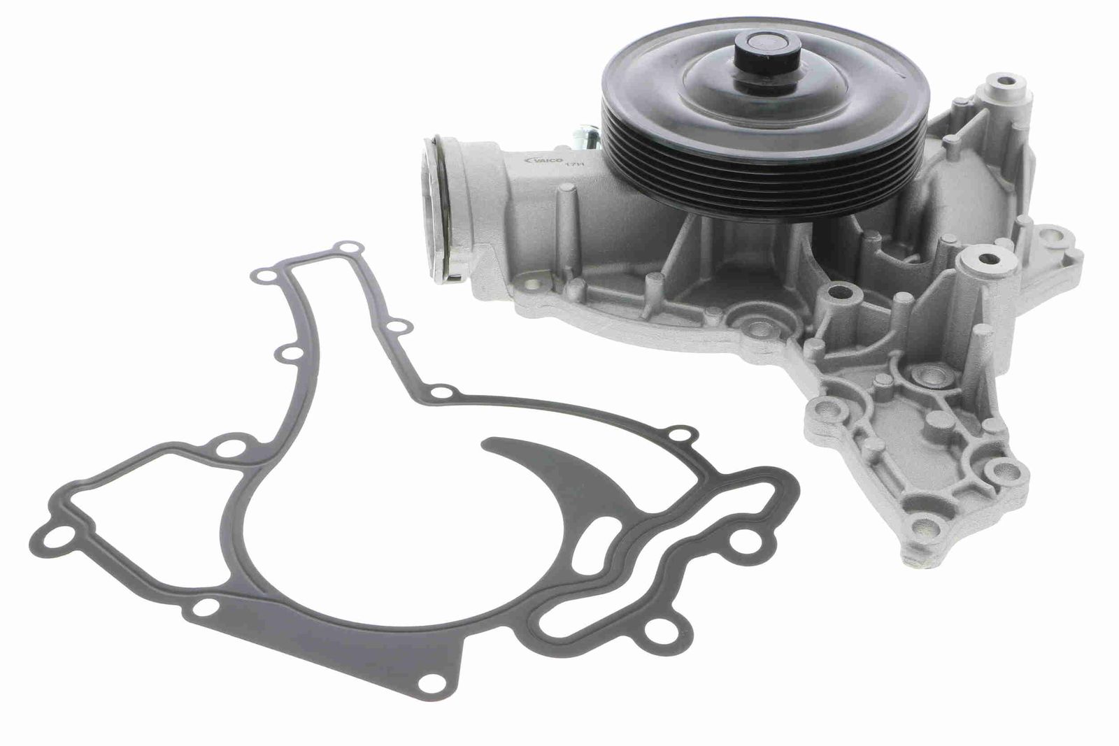 Pompe à eau, refroidissement du moteur
