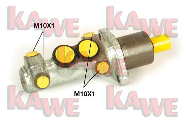 Pompa hamulcowa KAWE B1211
