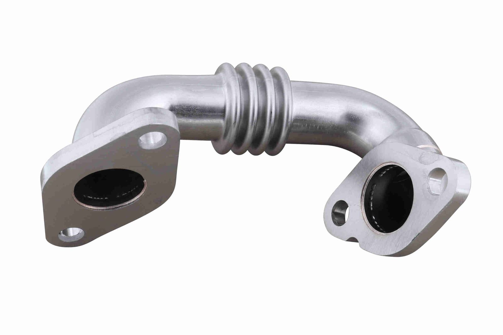 Трубка, клапан возврата ОГ