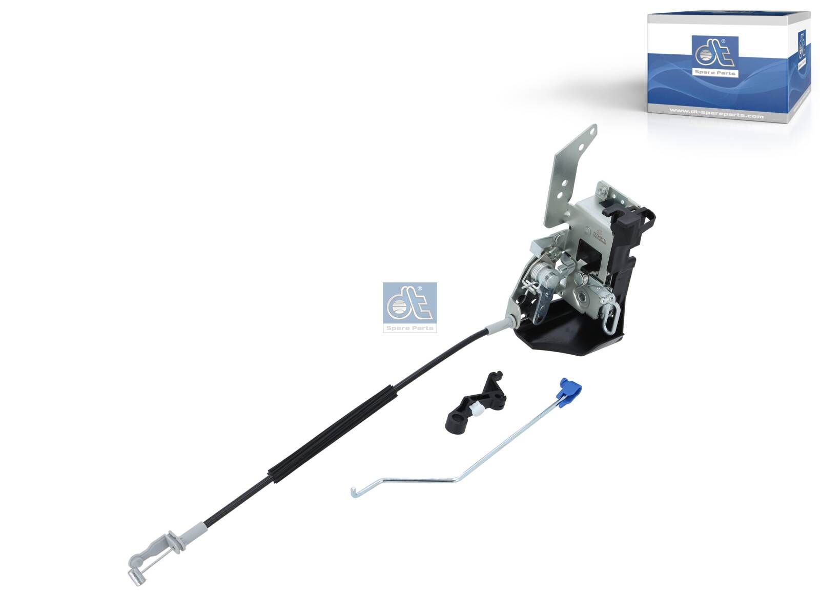 incuietoare usa DT Spare Parts 6.72069