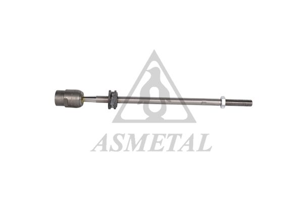 Połączenie osiowe, drążek kierowniczy poprzeczny ASMETAL 20VW2005