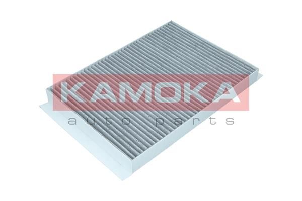 Filtr, vzduch v interiéru KAMOKA F513501