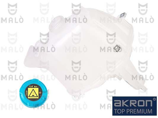 Vase d'expansion, liquide de refroidissement OE FIAT 1358583080