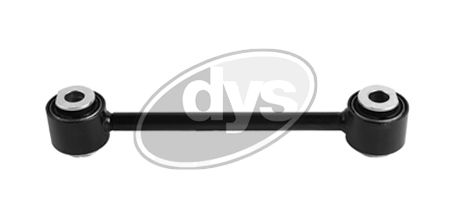 Wahacz, zawieszenie koła DYS 26-01112