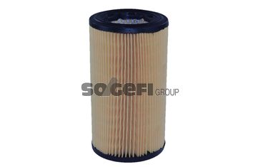Filtr powietrza TECNOCAR A263