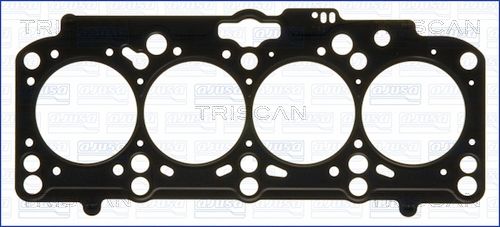 Uszczelka, głowica cylindrów TRISCAN 501-85152