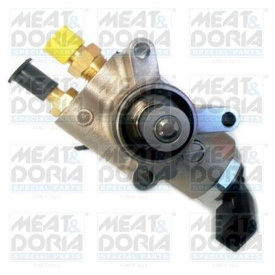 Pompa wysokiego ciśnienia MEAT & DORIA 78504