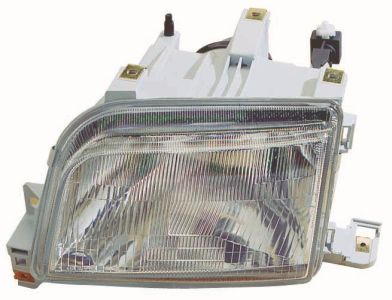 Reflektor ABAKUS 551-1115L-LD-EM
