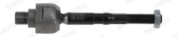 Połączenie osiowe, drążek kierowniczy poprzeczny MOOG KI-AX-4409