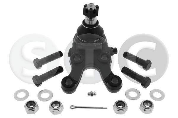 Przegub mocujący / prowadzący STC T453335