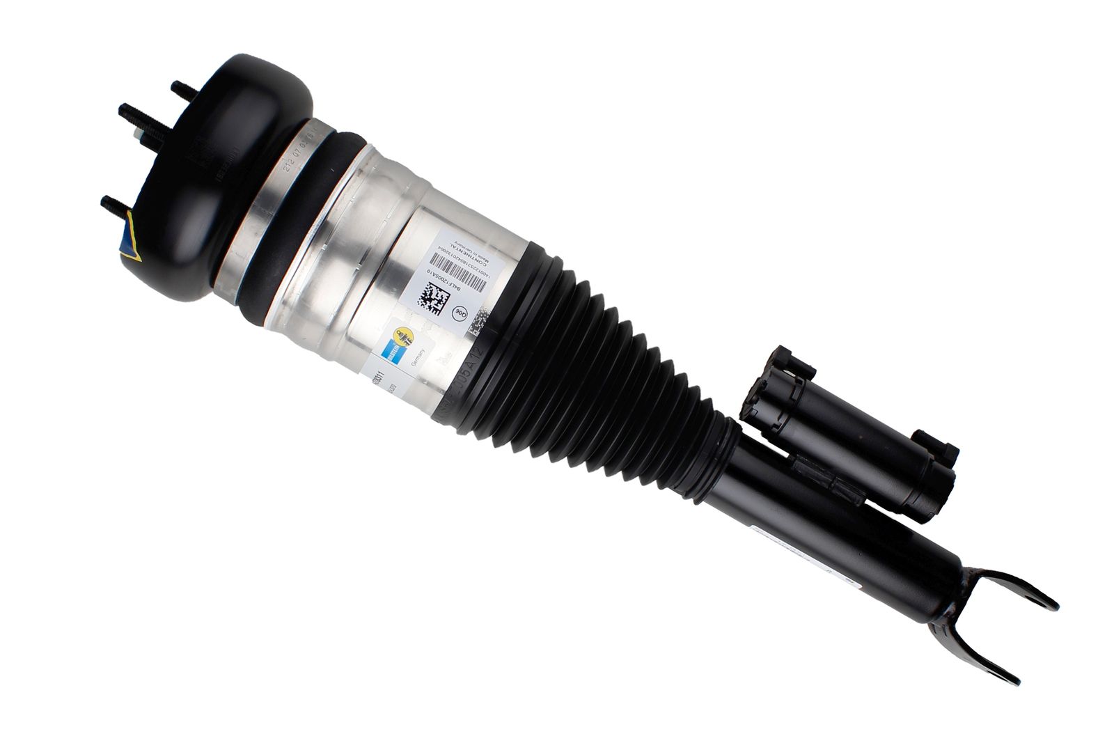 Amortyzator pneumatyczny BILSTEIN 44-278311