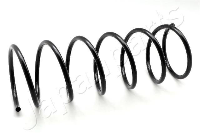 Sprężyna zawieszenia JAPANPARTS ZC1542A