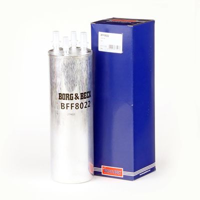 Filtr paliwa BORG & BECK BFF8022