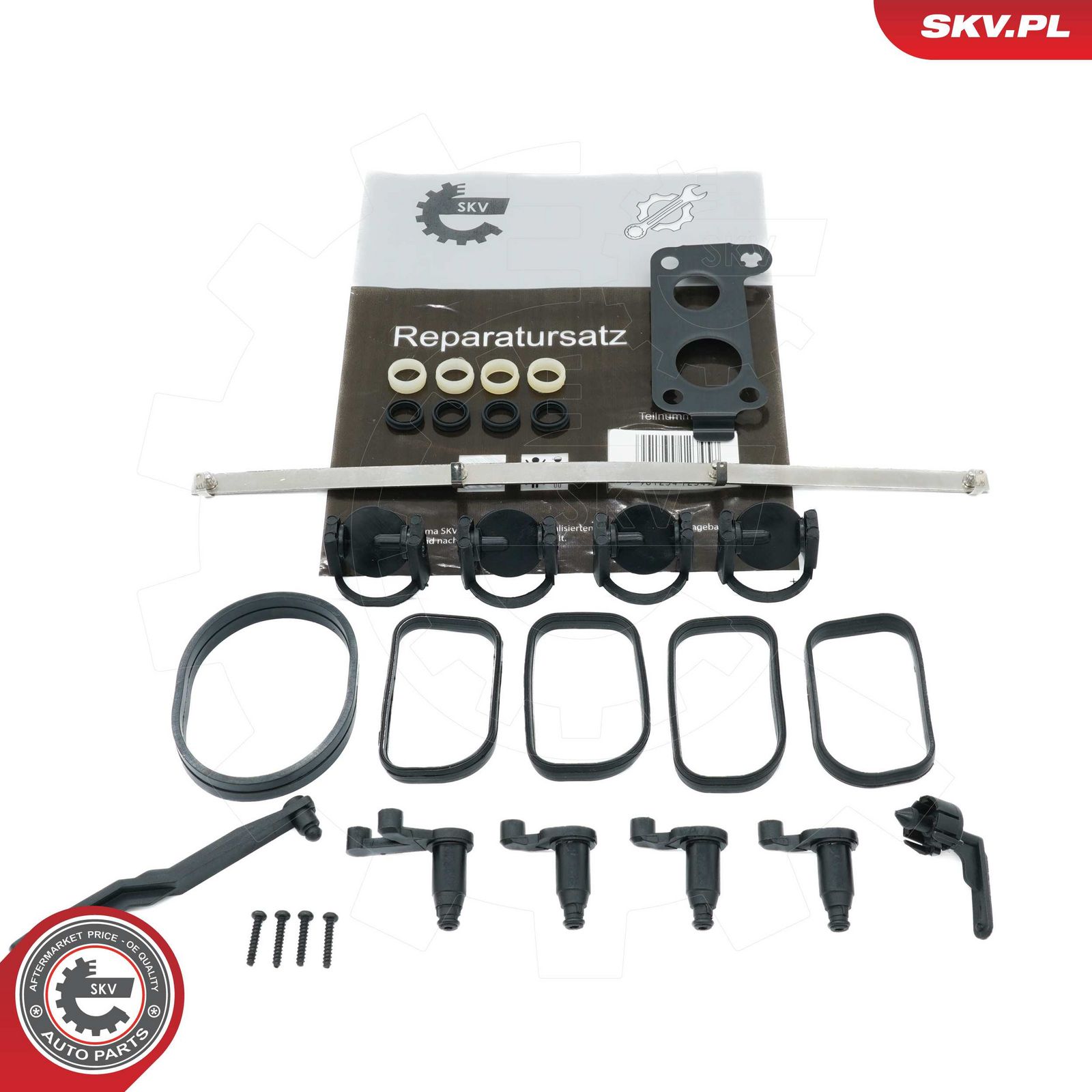 Levně Sada na opravu, modul sacího potrubí ESEN SKV 49SKV505
