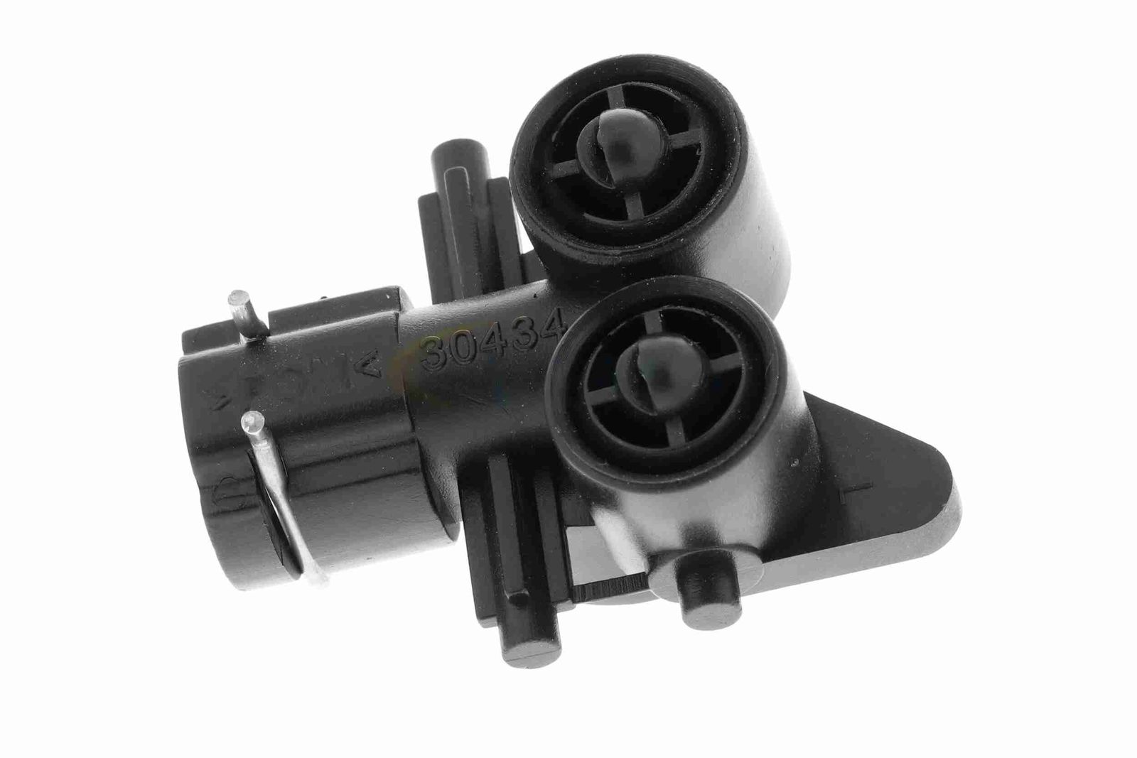 Gicleur d'eau de nettoyage, nettoyage des phares
