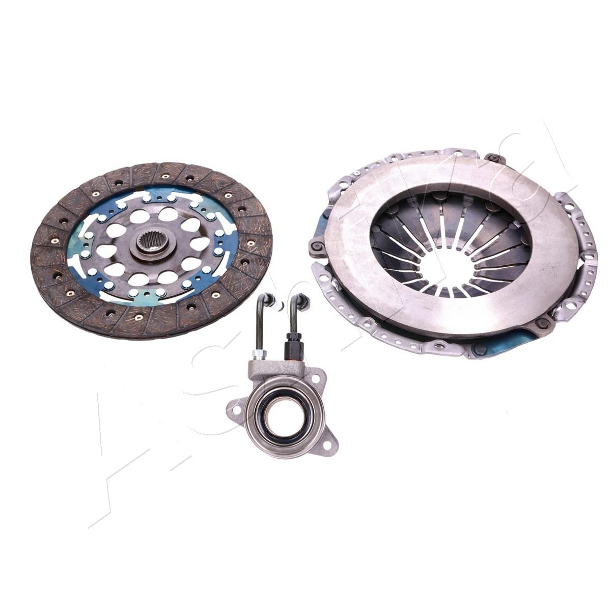 Sada spojky ASHIKA 92-0H-H56