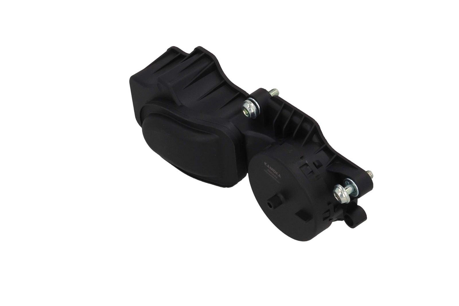 Vārsts, Motora kartera ventilācija