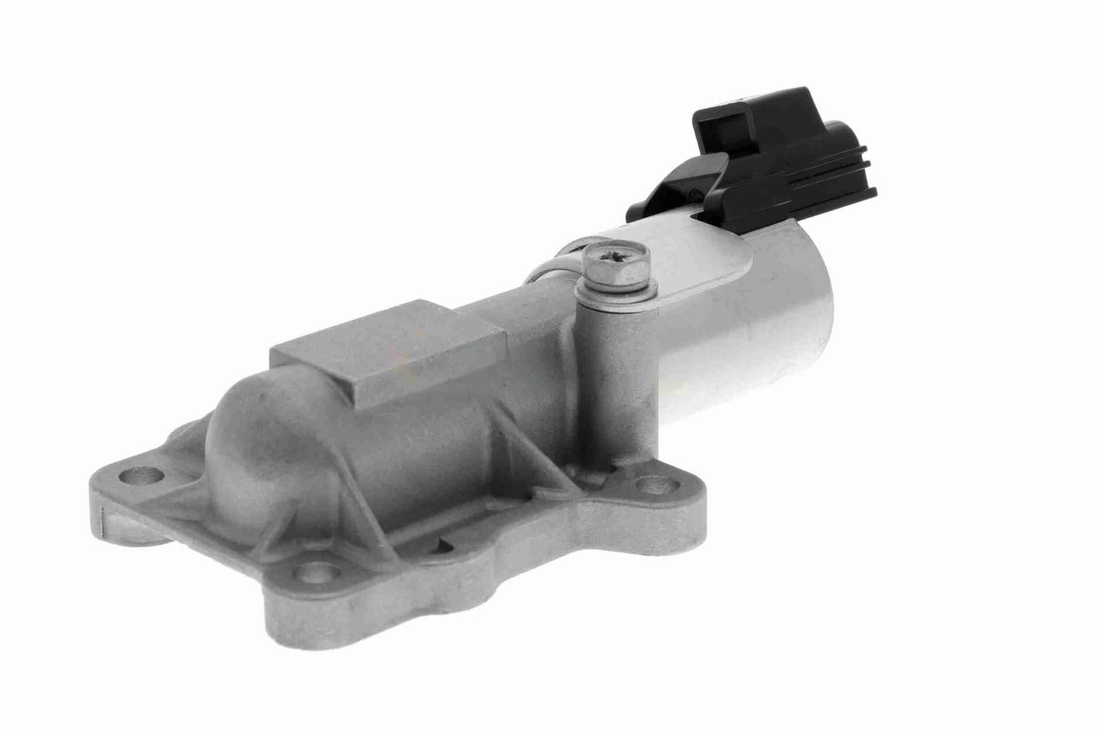 Valve de commande, réglage d'arbres à came