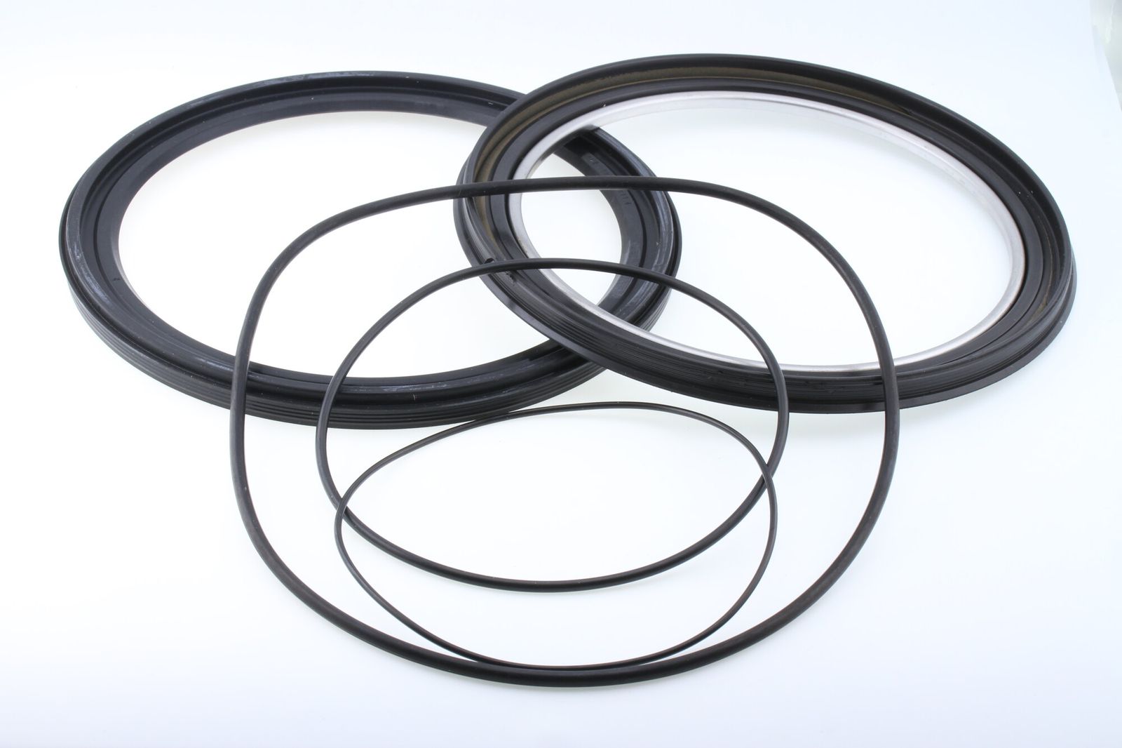 Set garnituri, butuc roata CORTECO 49192690