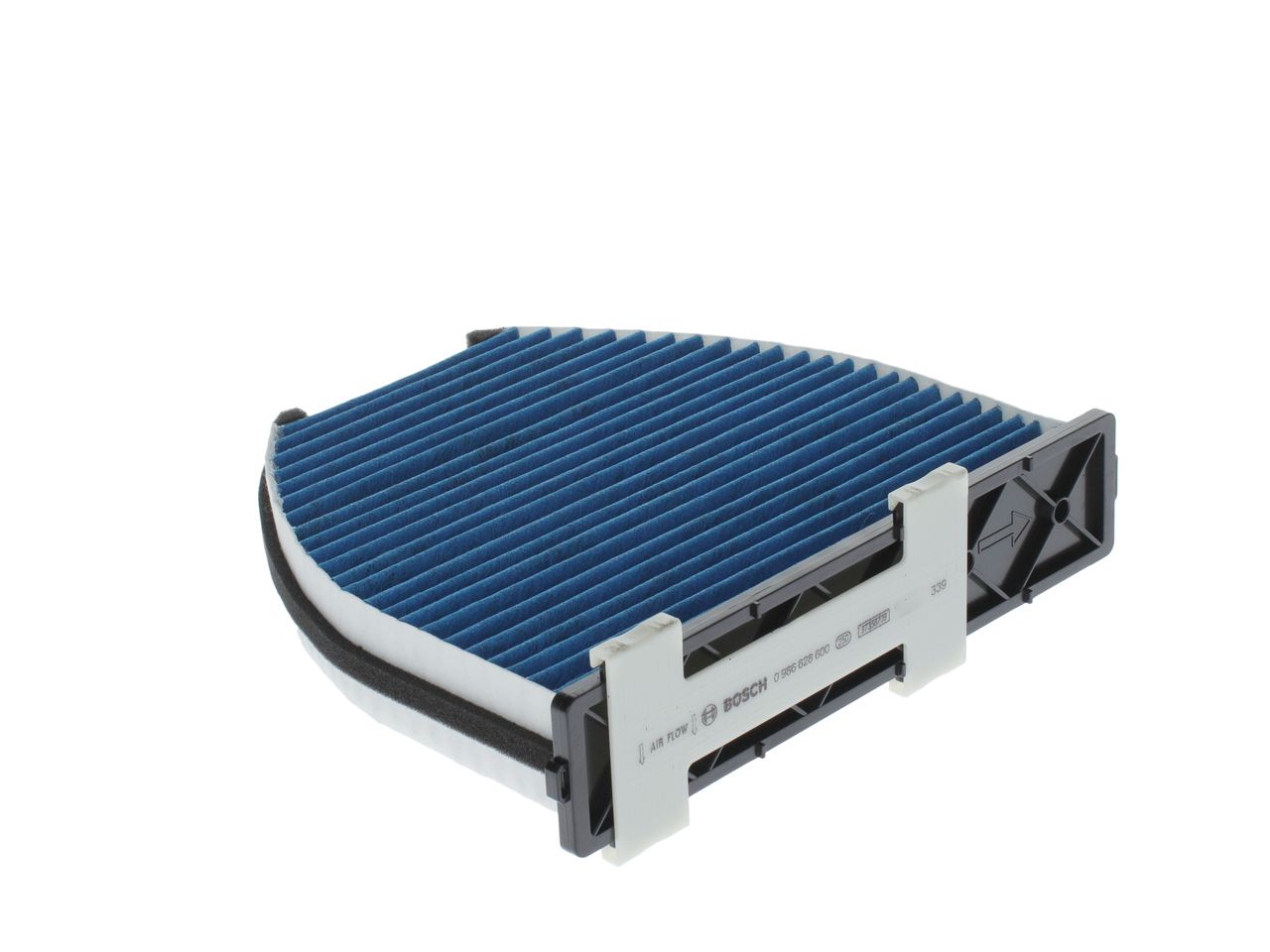 Filtrs, Salona telpas gaiss