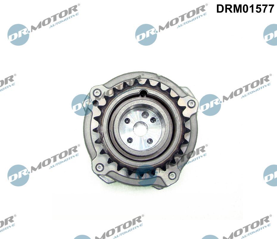 Regulator ax cu came Dr.Motor Automotive DRM01577