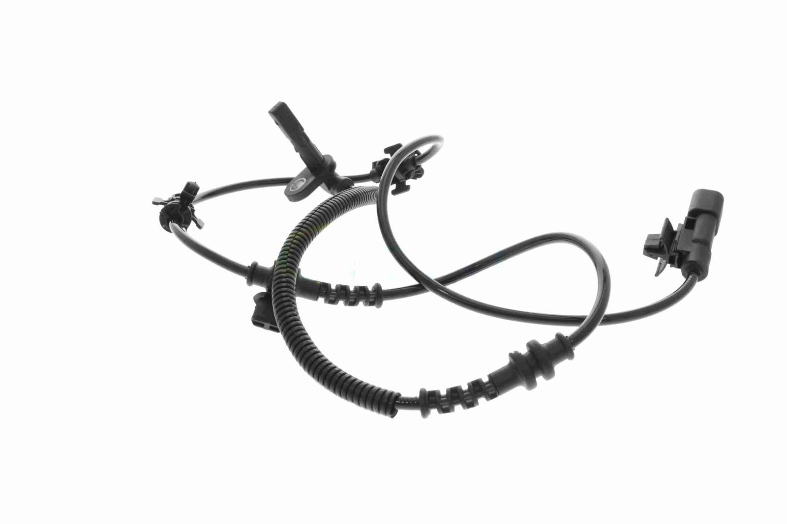 Capteur, vitesse de roue