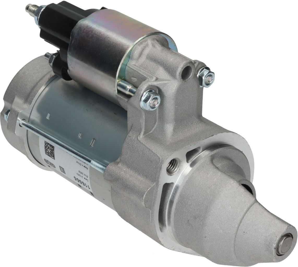 starter HC-Cargo F 032 116 555