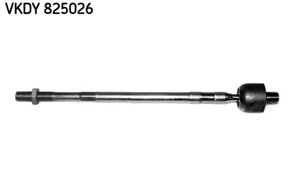 Axiální kloub, příčné táhlo řízení SKF VKDY 825026
