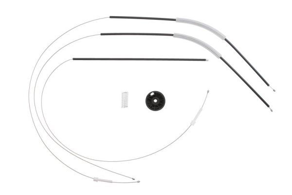 Set reparat, macara geam BLIC 6205-09-046809P