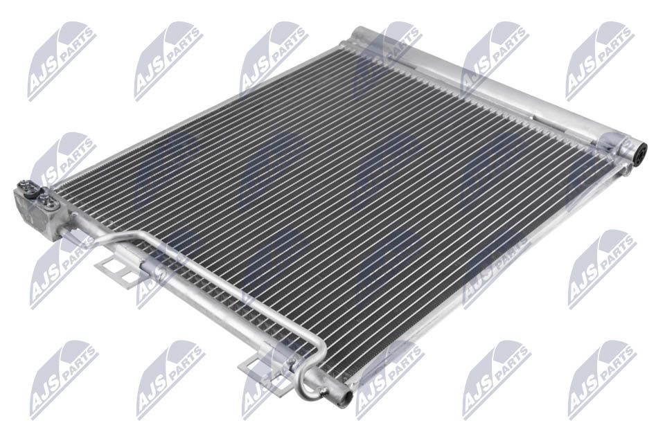 Condensator, climatizare NTY CCS-NS-034