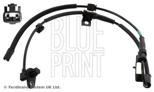 senzor,turatie roata BLUE PRINT ADG071111