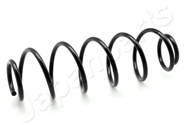 Sprężyna zawieszenia JAPANPARTS ZC6111A