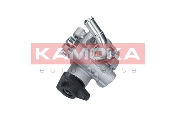Levně Hydraulické čerpadlo, řízení KAMOKA PP026