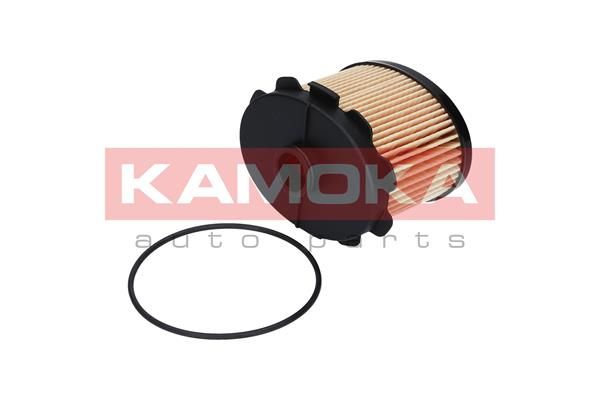 Palivový filtr KAMOKA F303401