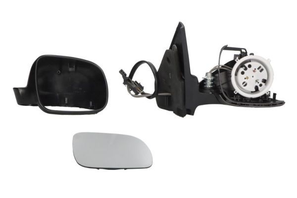 Наружное зеркало