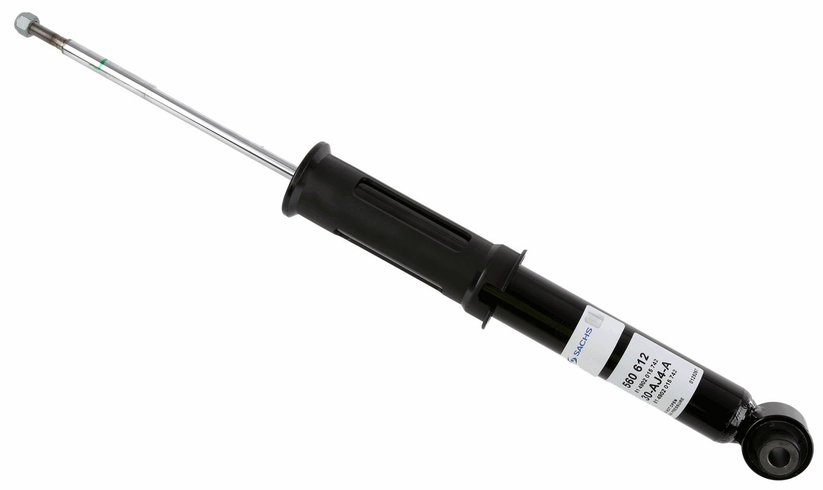 amortizor SACHS 560 612