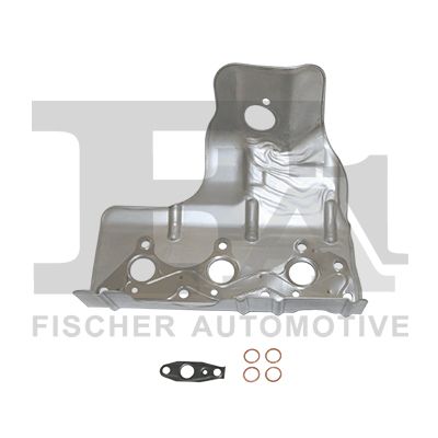 Zestaw montażowy, doładowanie FA1 KT140100E