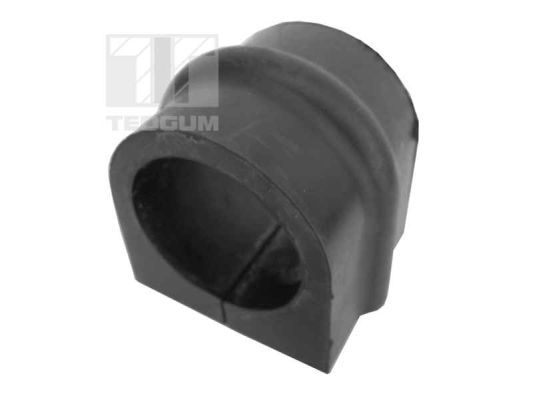 Zawieszenie, stabilizator TEDGUM 00412111