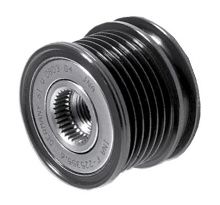 Alternator - sprzęgło jednokierunkowe GM P0007