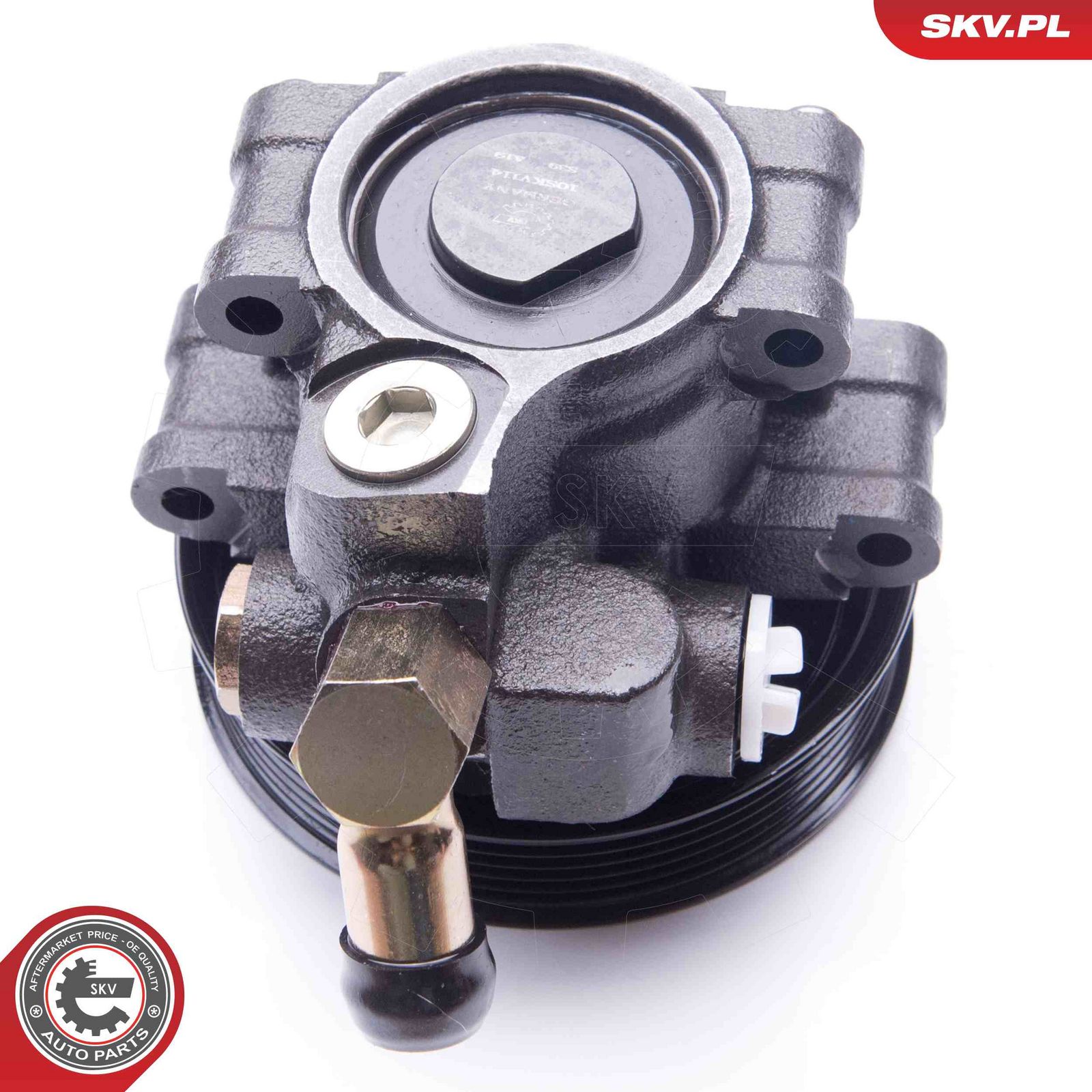 Levně Hydraulické čerpadlo, řízení ESEN SKV 10SKV114