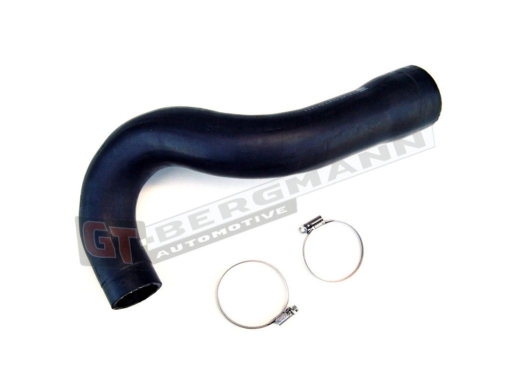 Levně Hadička plnicího vzduchu GT-BERGMANN Automotive GT52-087