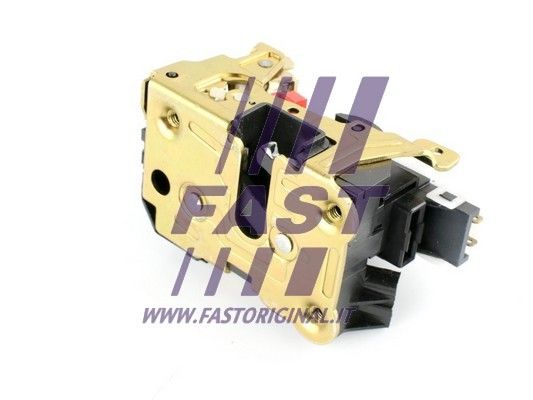 Zamek drzwi FAST FT95113