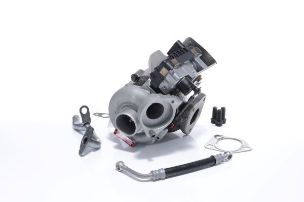 Dmychadlo, plnění BTS Turbo T981053BL