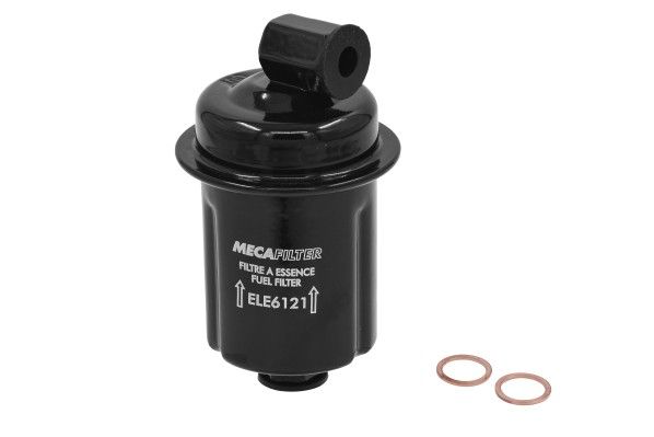 Filtre à carburant