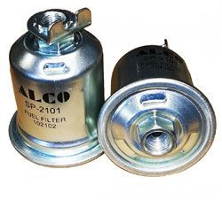 Palivový filter ALCO FILTER SP-2101
