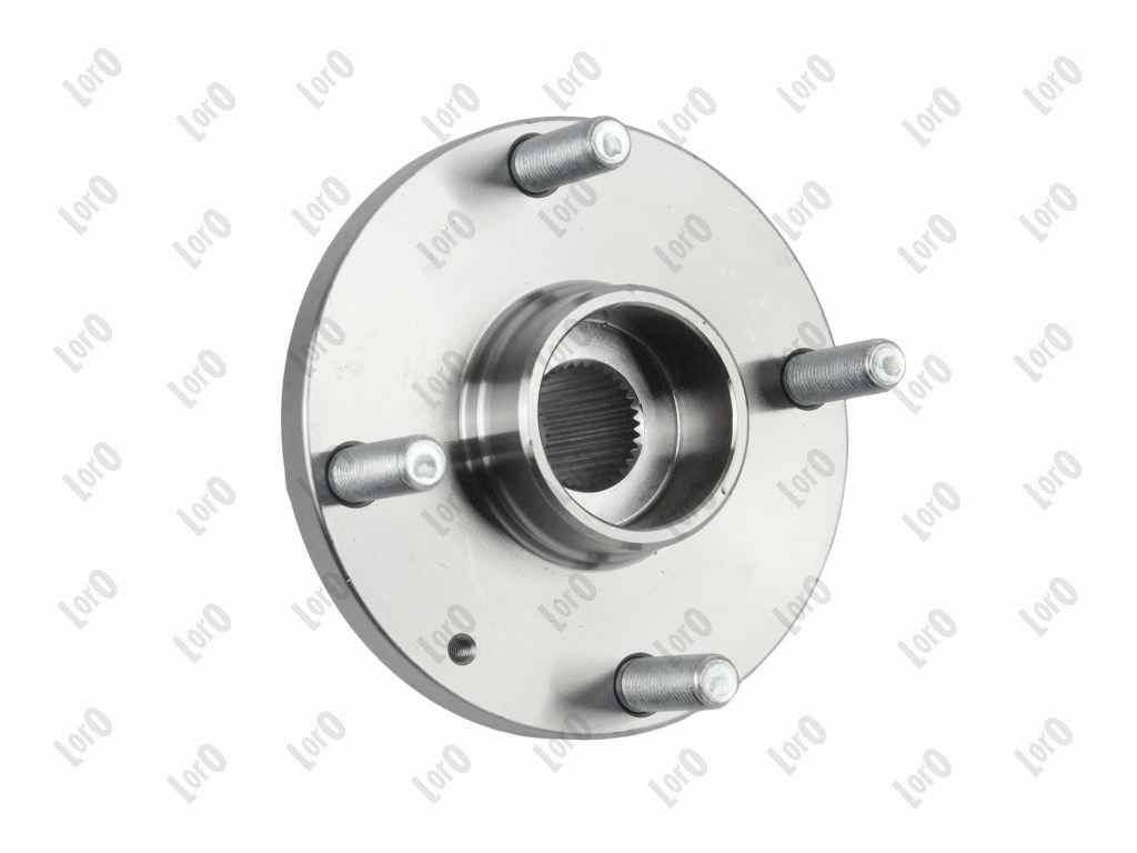 Butuc roata LORO 141-01-394