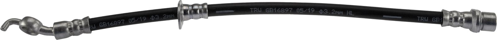 Brzdová hadice TRW PHD2108
